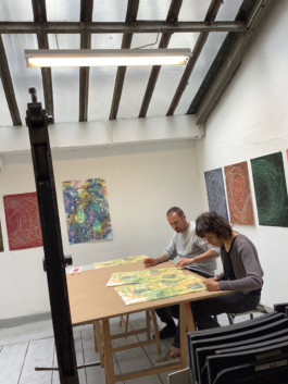 Atelier Michael Woolworth