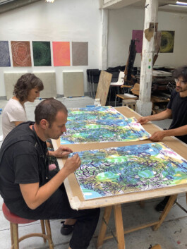 Atelier Michael Woolworth