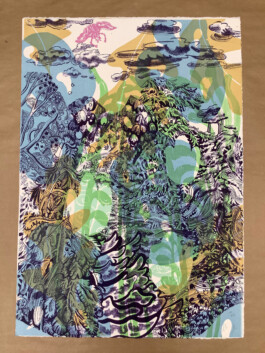 Atelier Michael Woolworth