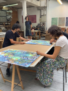 Atelier Michael Woolworth