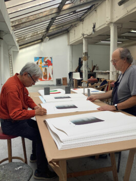 Atelier Michael Woolworth