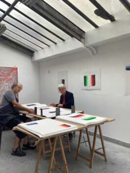 Atelier Michael Woolworth