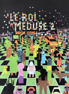 Atelier Michael Woolworth