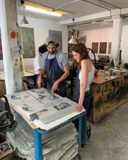 Atelier Michael Woolworth