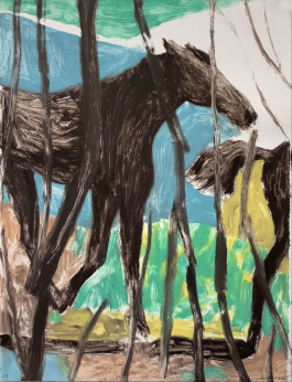 Atelier Michael Woolworth