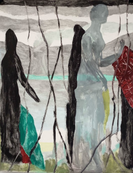 Atelier Michael Woolworth