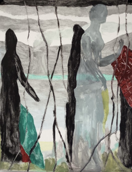 Atelier Michael Woolworth