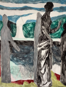 Atelier Michael Woolworth