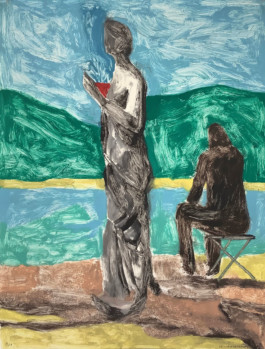 Atelier Michael Woolworth