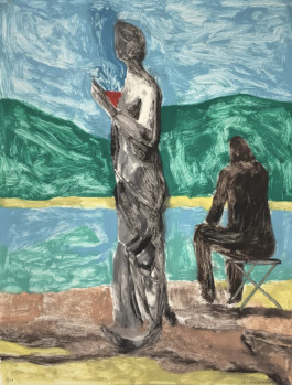 Atelier Michael Woolworth