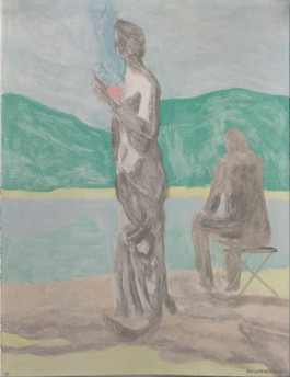 Atelier Michael Woolworth