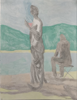 Atelier Michael Woolworth