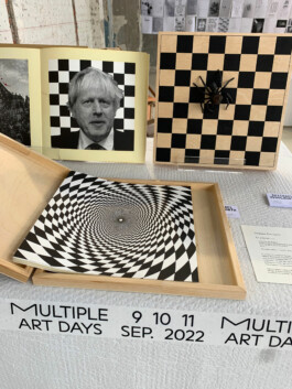 Atelier Michael Woolworth