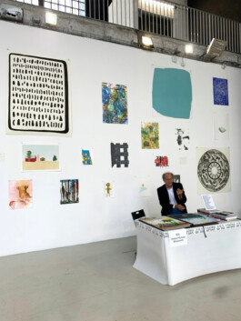 Atelier Michael Woolworth