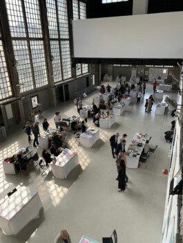 Atelier Michael Woolworth