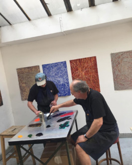 Atelier Michael Woolworth