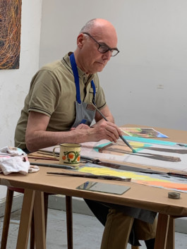 Atelier Michael Woolworth