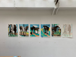 Atelier Michael Woolworth