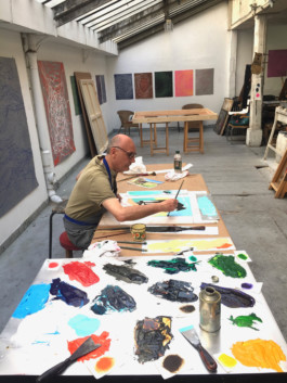 Atelier Michael Woolworth