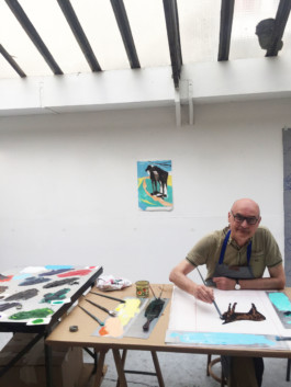 Atelier Michael Woolworth