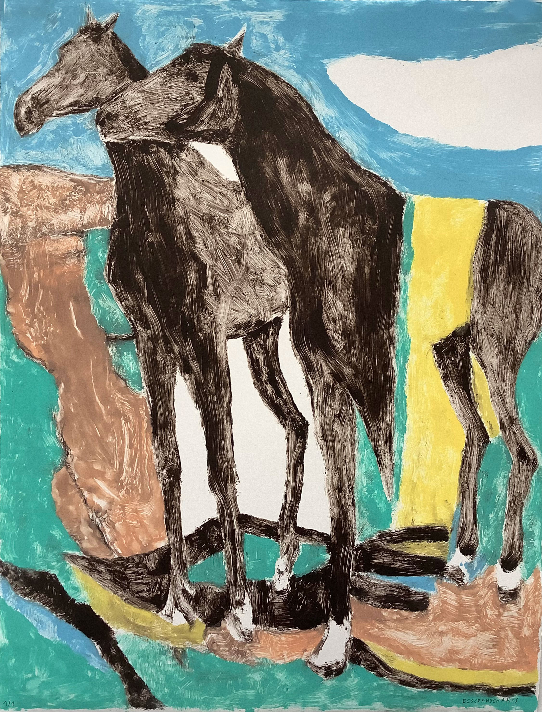 Atelier Michael Woolworth