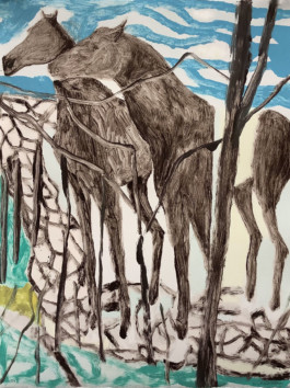 Atelier Michael Woolworth