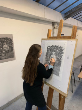 Atelier Michael Woolworth