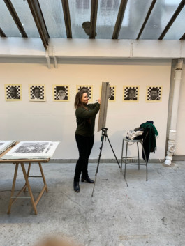 Atelier Michael Woolworth