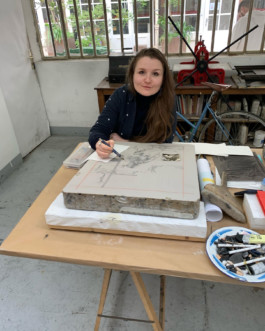 Atelier Michael Woolworth