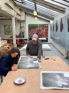 Atelier Michael Woolworth