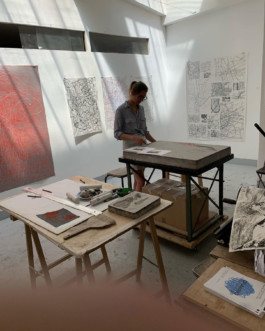 Atelier Michael Woolworth