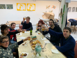 Atelier Michael Woolworth