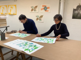 Atelier Michael Woolworth