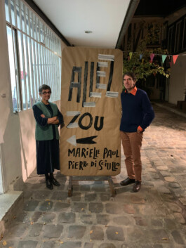 Atelier Michael Woolworth