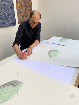 Atelier Michael Woolworth