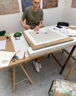 Atelier Michael Woolworth