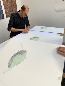 Atelier Michael Woolworth