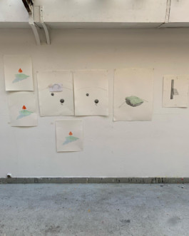 Atelier Michael Woolworth