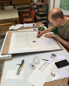 Atelier Michael Woolworth