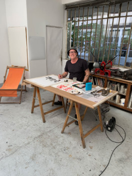 Atelier Michael Woolworth