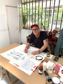 Atelier Michael Woolworth