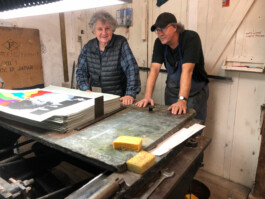 Atelier Michael Woolworth