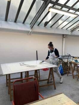 Atelier Michael Woolworth