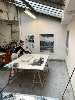 Atelier Michael Woolworth