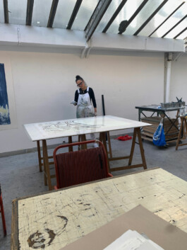 Atelier Michael Woolworth