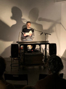 Atelier Michael Woolworth