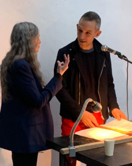 Atelier Michael Woolworth