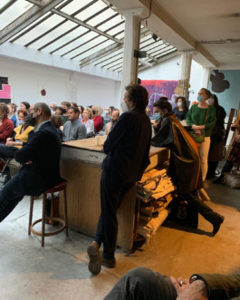 Atelier Michael Woolworth