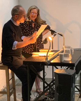 Atelier Michael Woolworth