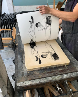 Atelier Michael Woolworth